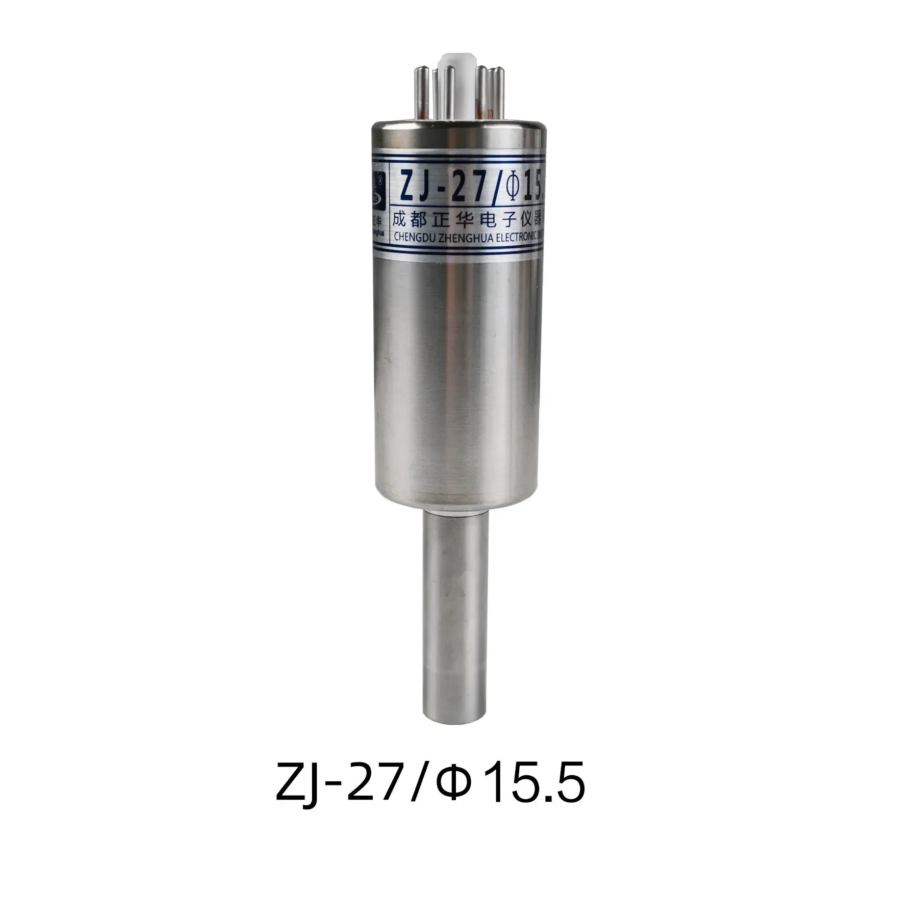 진공 게이지 이온화 센서 ZJ-27/KF16/CF35 ZJ-27/KF40 ZJ-27/