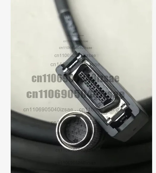 CA-CH10R 카메라 연결 케이블 길이 10m 리퍼 완료