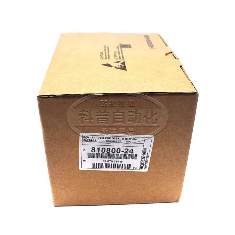 ECN 113 2048 03S17-58K ID 810800 -24 인코더 엘리베이터 부품 리프트 액세서리