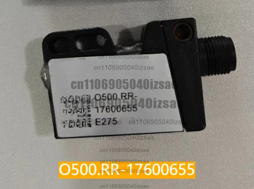센서 O500.RR-17600655 완전히 작동함 리퍼 완료