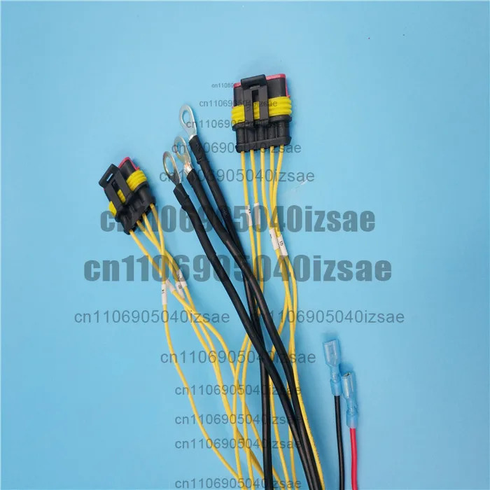 전동 CBD15-170 워킹 컨트롤러 제어 보드 C30