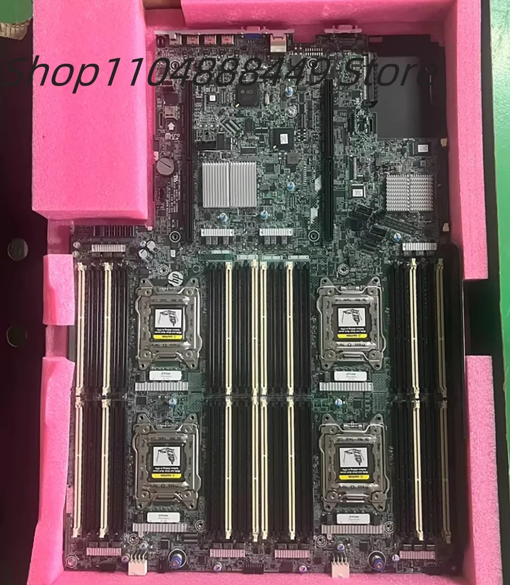 DL560 G8 마더보드 696237-001 664924-001 686792-B21