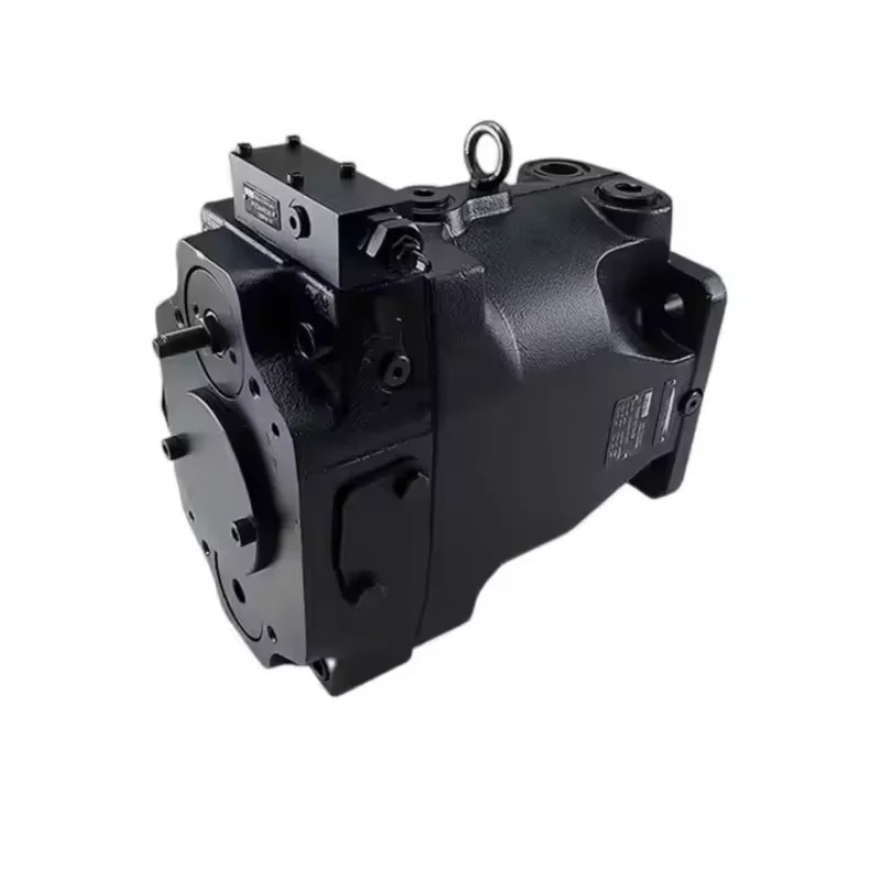유압 가변 변위 피스톤 펌프 제공 PV180R1K1AYNMMC PV180R1K1T1NMRZ PV PV080 PV092 PV140 PV180 PV270