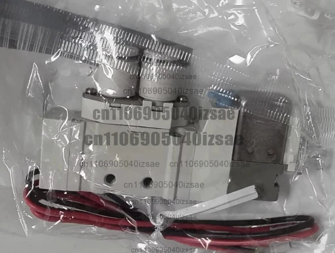 솔레노이드 밸브 SY3120-5LZE-C4