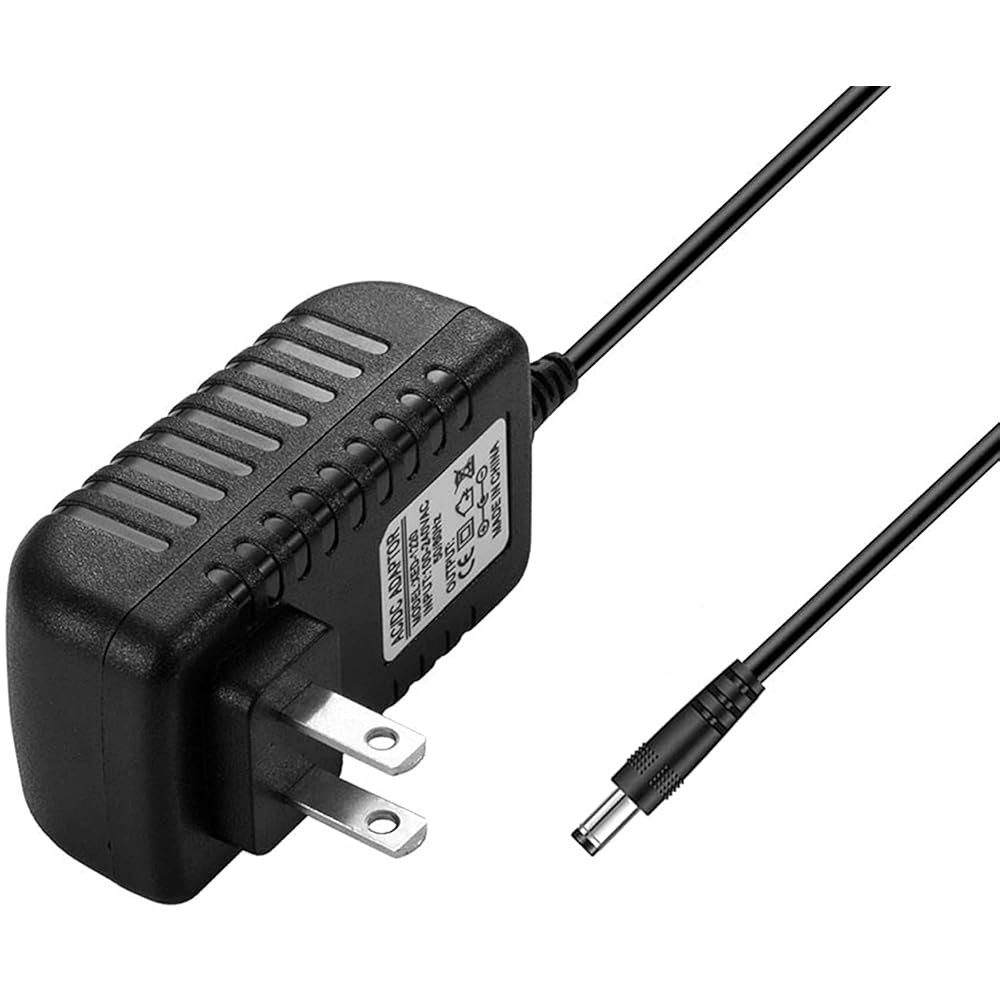 Theragun Mini, Prime AC 어댑터 전원 코드 적합) 건 충전기 Prime에만 / 1.0 호환되는 공급 Mini Gen 마사지 장치와 (Theragun - 상품 이미지