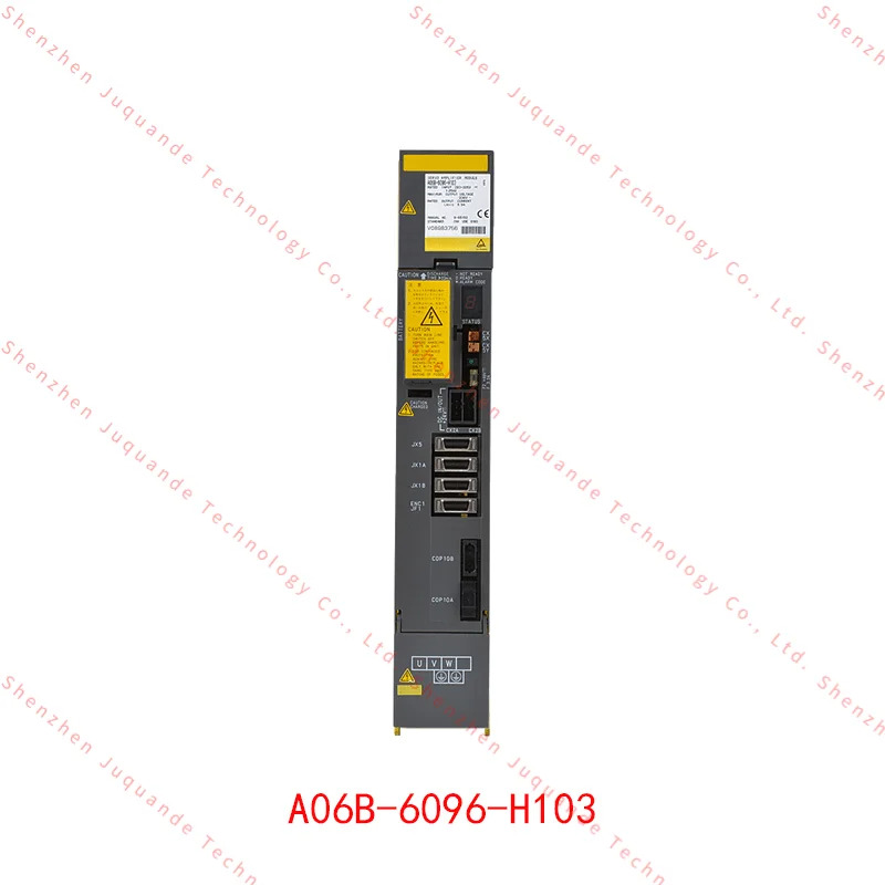 A06B-6096-H101 A06B-6096-H102 A06B-6096-H103 A06B-6096-H104 A06B-6096-H105 A06B-6087-H130 A06B-6082