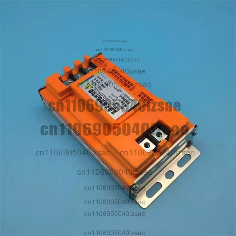 DC 브러시리스 지능형 컨트롤러 12SMX486035-700CD-0000