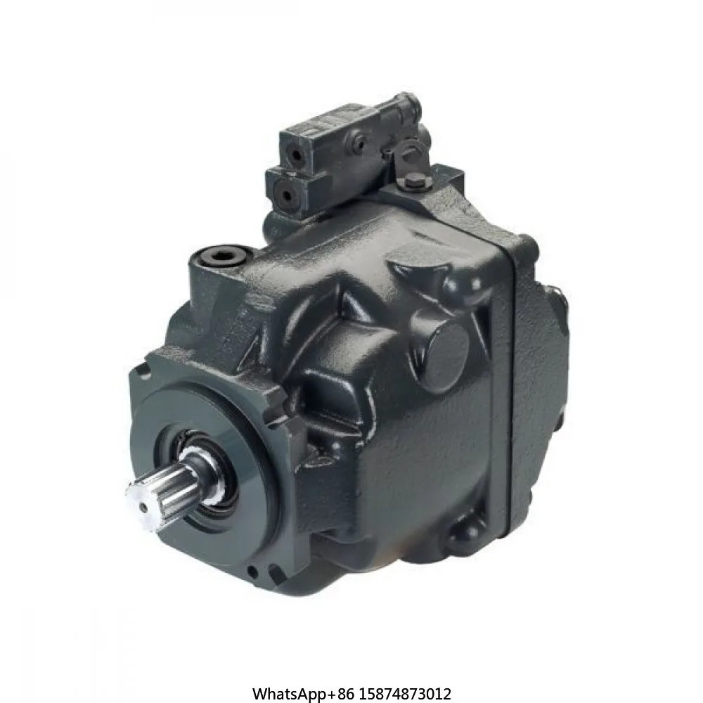 ERR ERR130 ERL130 83008337 ER-R-130B-LS-28-21-NN-N-3-S1NL-A1N-NNN-NNN-NNC 유압 펌프