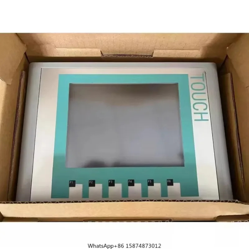 터치 패널 KTP1000 KTP600 KTP400 KTP300 66647-0AG11-3AX0 66647-0AF11-3AX0 66647-0AE11-3AX0