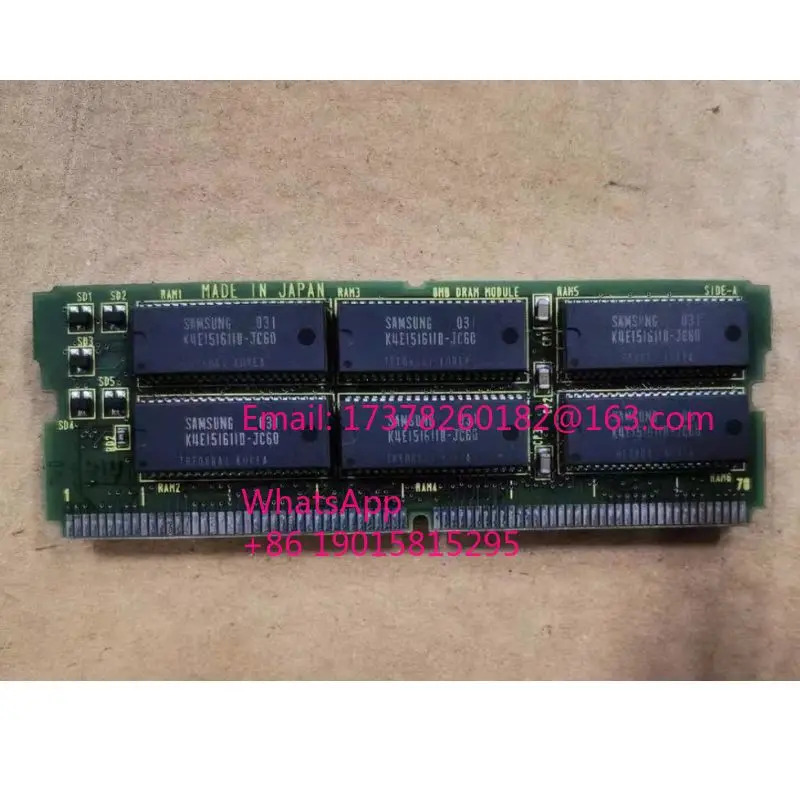 리퍼 A20B-2902-0635 회로 기판 완료