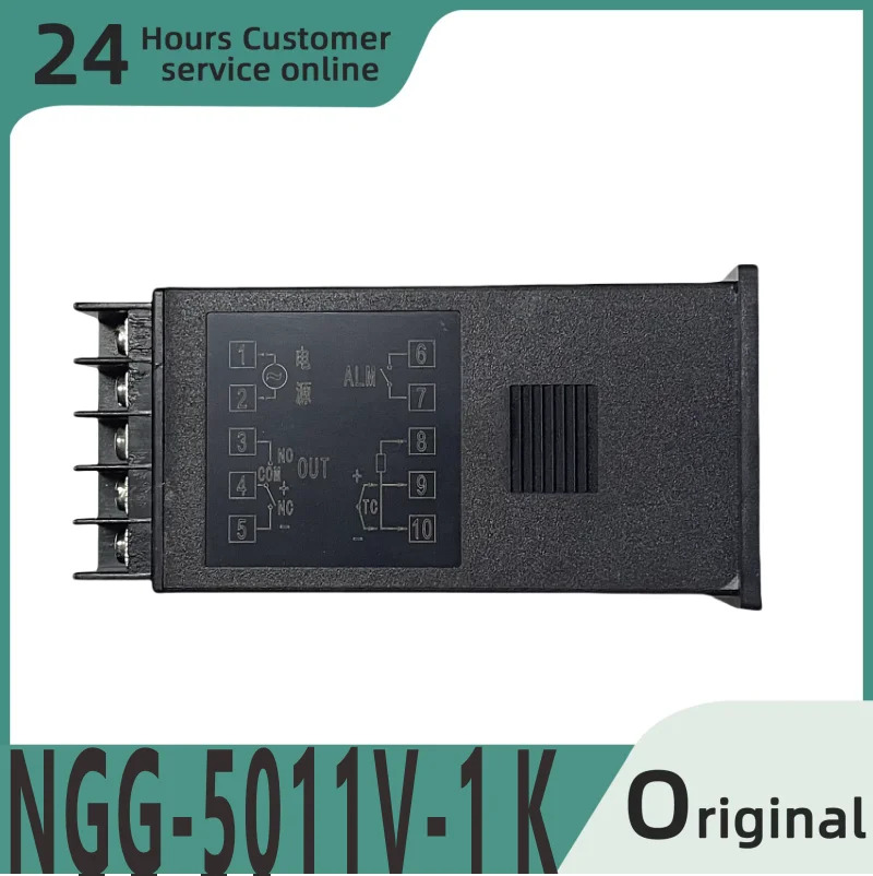 오리지널 릴레이 NGG-5011V-1 K NGG-5011-1 NGG-5400V-1 NGG-5012-1 PT100 NGG-5401V-1 NGG-5411V-1 DT2