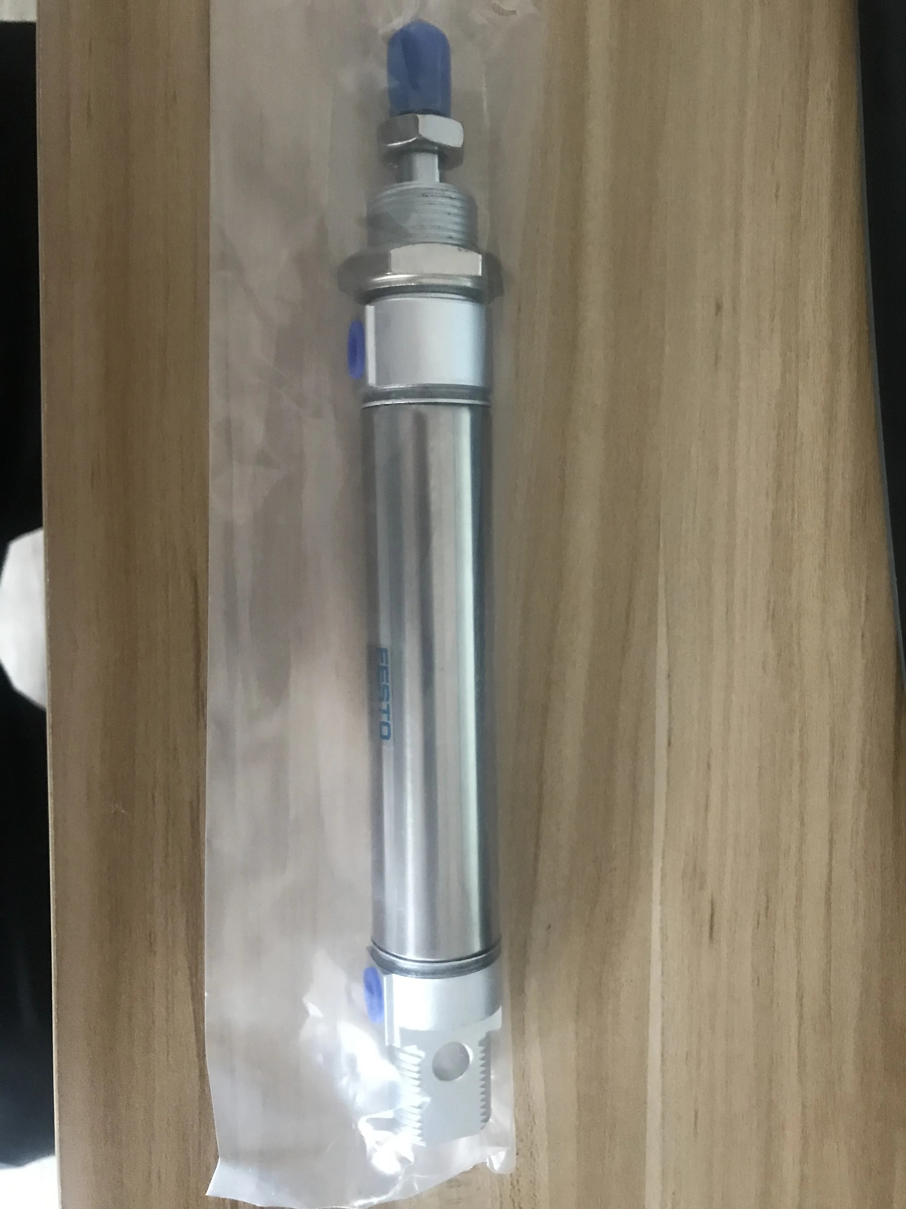 FESTO 실린더 DSNU-20-80-PPV-A신