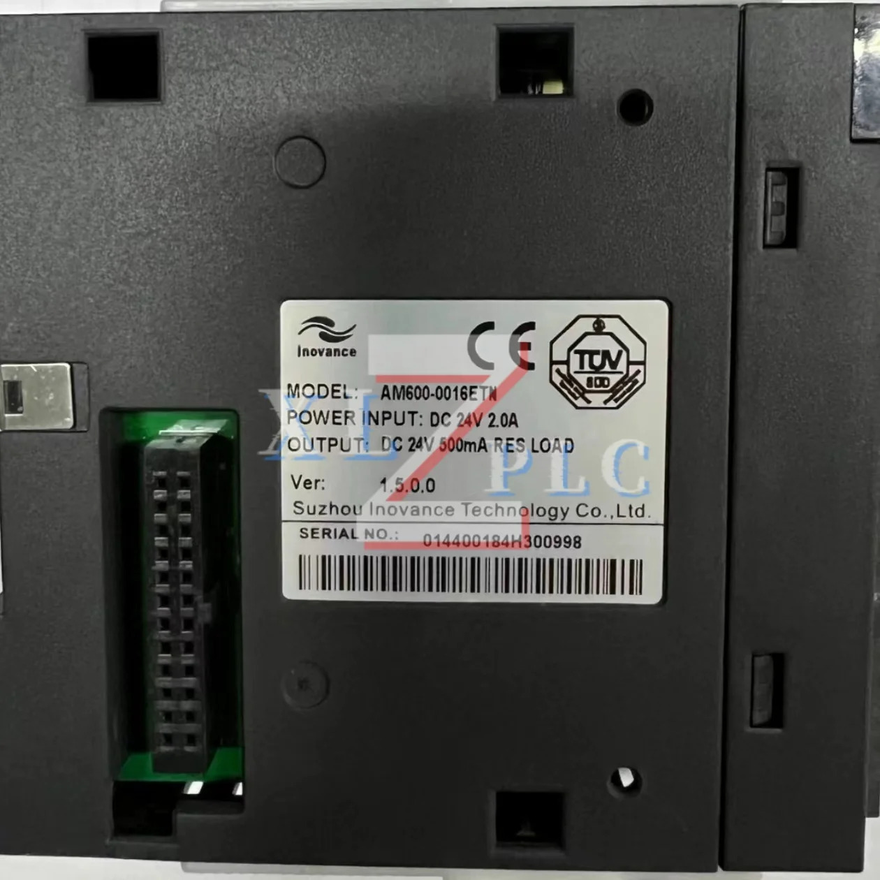 원본 plc 모듈 AM600-0016ER AM600-0016ETN AM600-0016ETP AM600-0032ETN