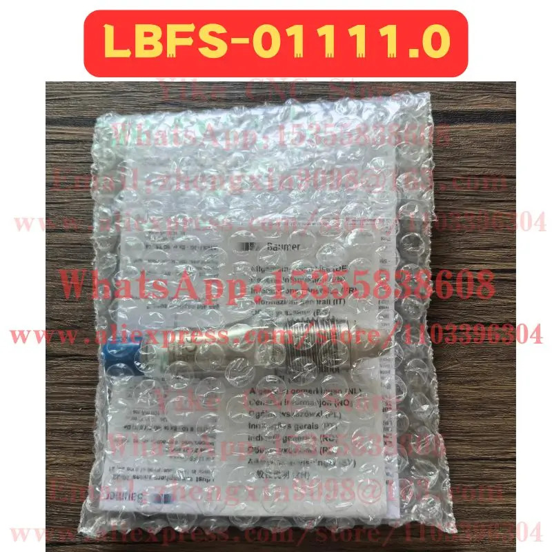 LBFS-01111.0 센서