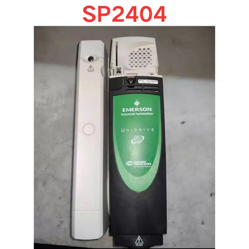 리퍼 SP2404 주파수 변환기 15KW 기능 OK