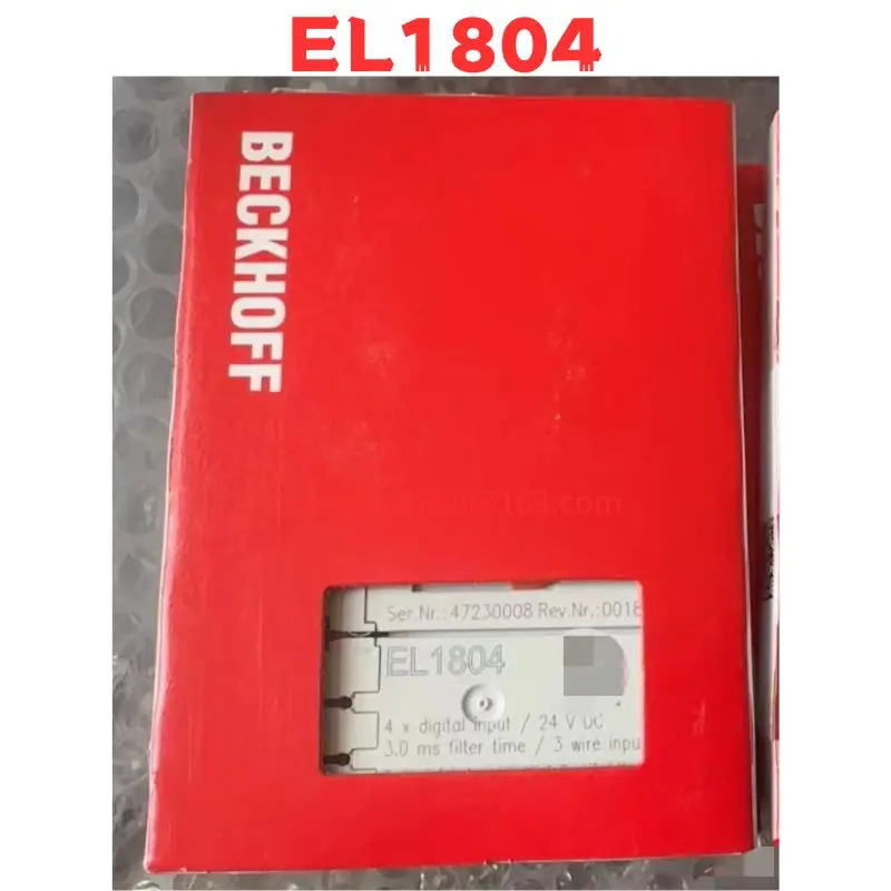 오리지널 EL1804 모듈