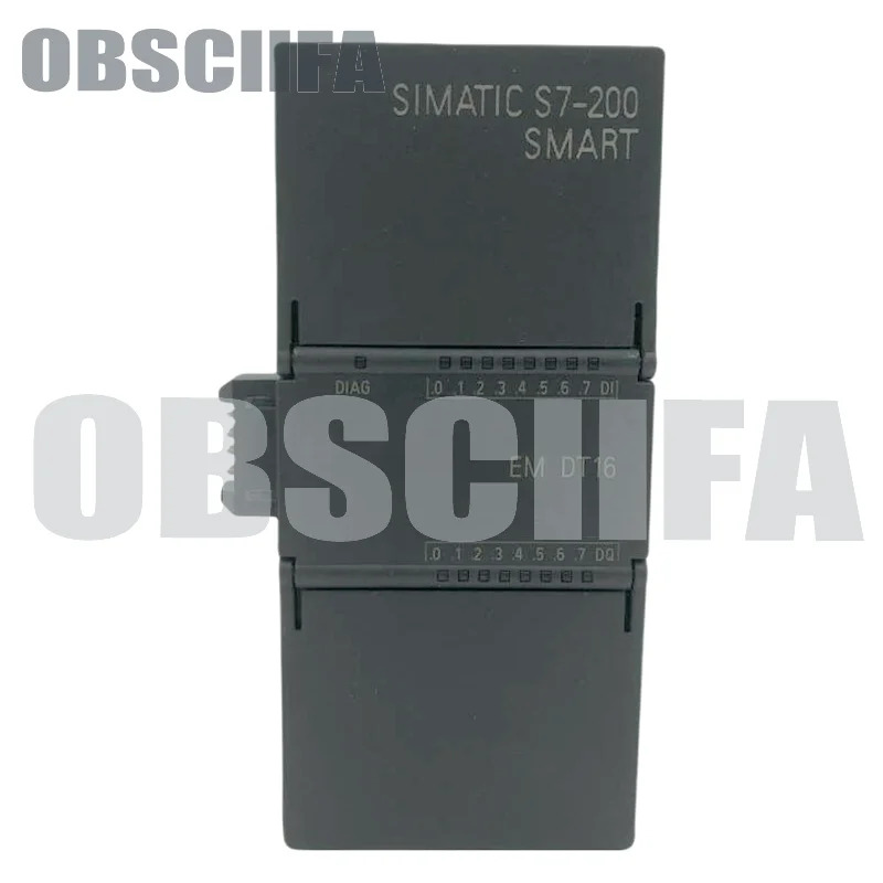 원본 6ES7288-2DR08-0AA0 6ES7288-2DT16-0AA0