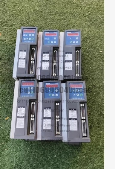 서보 드라이버 SF810 리퍼 완료
