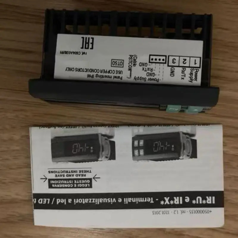 온도 컨트롤러 IR00UGC300