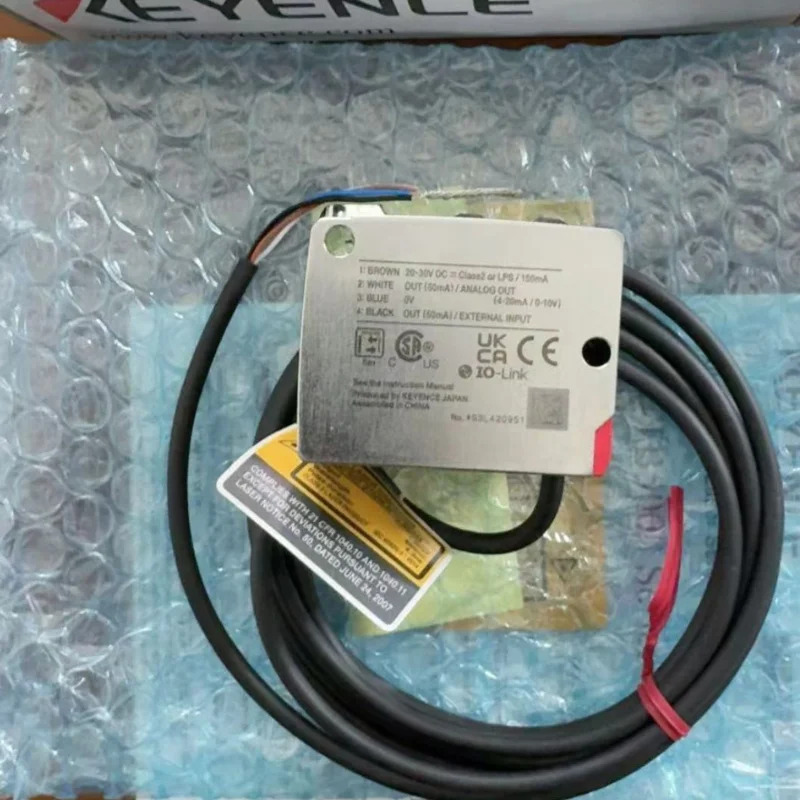 LR-TB5000 센서