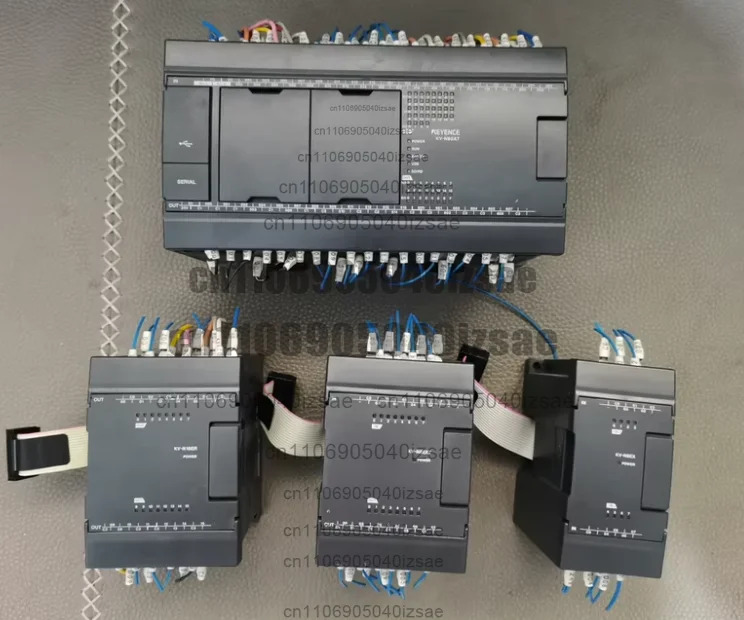 KV-N60AT KV-N8EXT KV-N16ER KV-N8EX