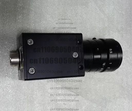 산업카메라 GC2591MP DC12-24V -2 .2W 완전 작동 리퍼 완료