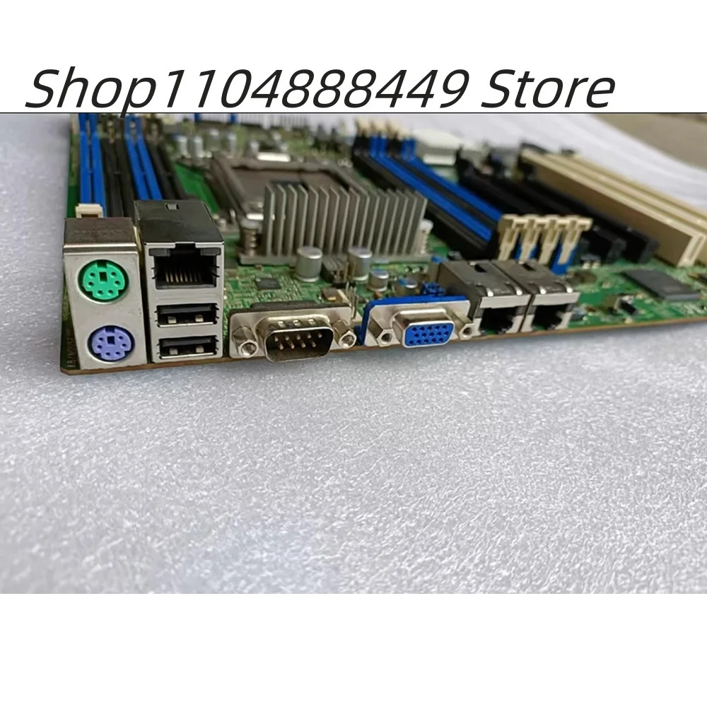 X9SRE-F 산업제어 마더보드