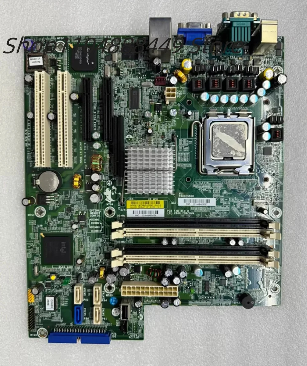 ProLiant ML110 G4 서버 마더보드 419028-001 416120-001