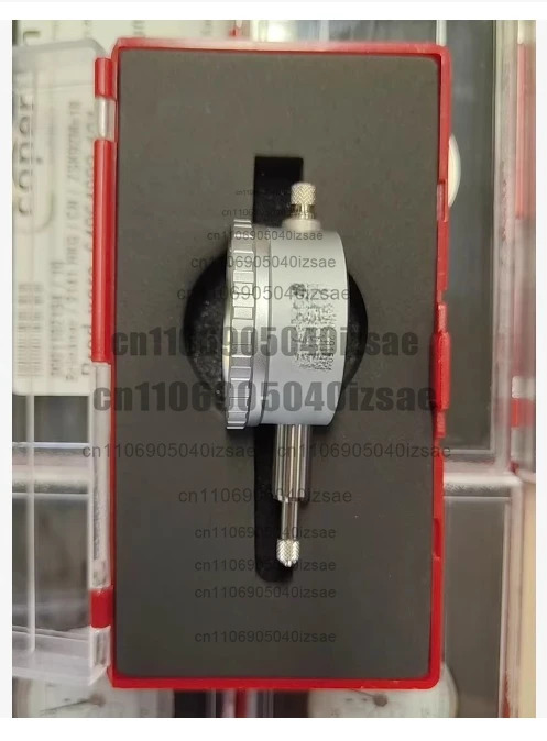 완전히 다이얼 인디케이터 정밀도 0.01mm