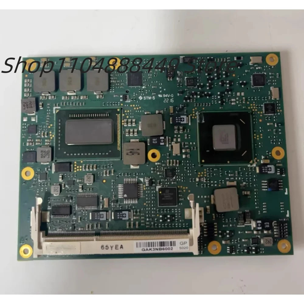 EXPRESS-HR-I3-2340UE 51-72120-01B0 산업제어 마더보드