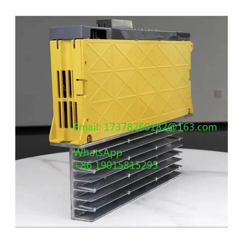 A06B-6079-H105 리퍼 FANUC 서보 드라이브 증폭기 모듈