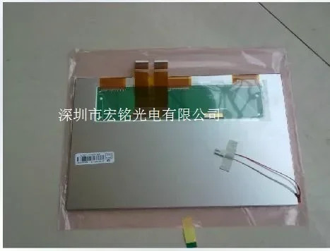 Innolux 10.2인치 LCD 화면 AT102TN03 V.9 V8