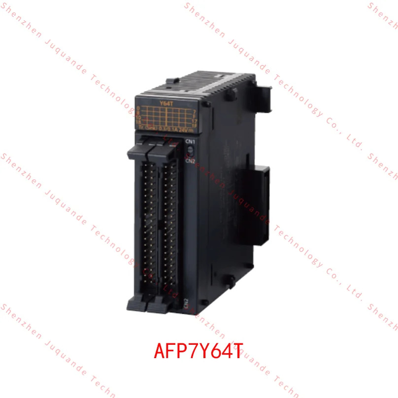 AFPX0E40TD-F AFPX0E40RD-F AFPXHC14T-F AFP7Y32T AFP7X32D2 AFP7Y64T AFP7AD8 AFP7CPS21 신 오리지널