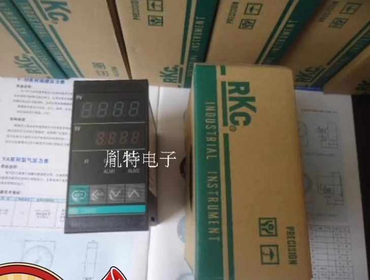 온도 조절기 RH400 RS400 CH402 CB400 CH102