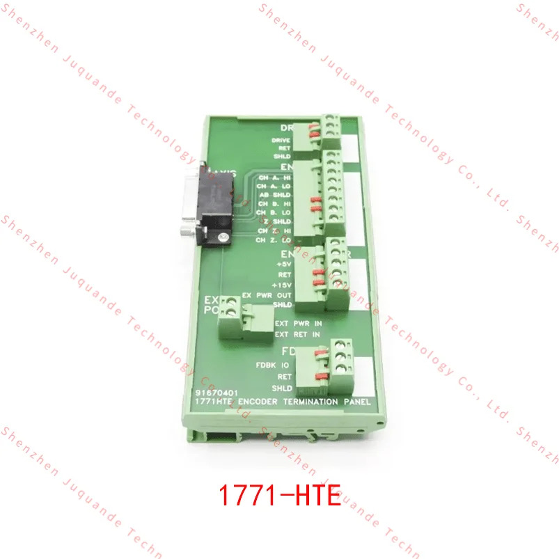 1771-HTE 1771-IA 1771-IAD 신 오리지널