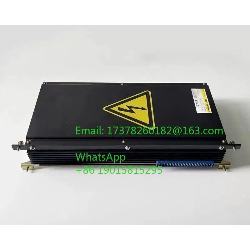 A16B-1212-0110-01 A16B-1212-0110 리퍼 완료상태전원공급장치 모듈