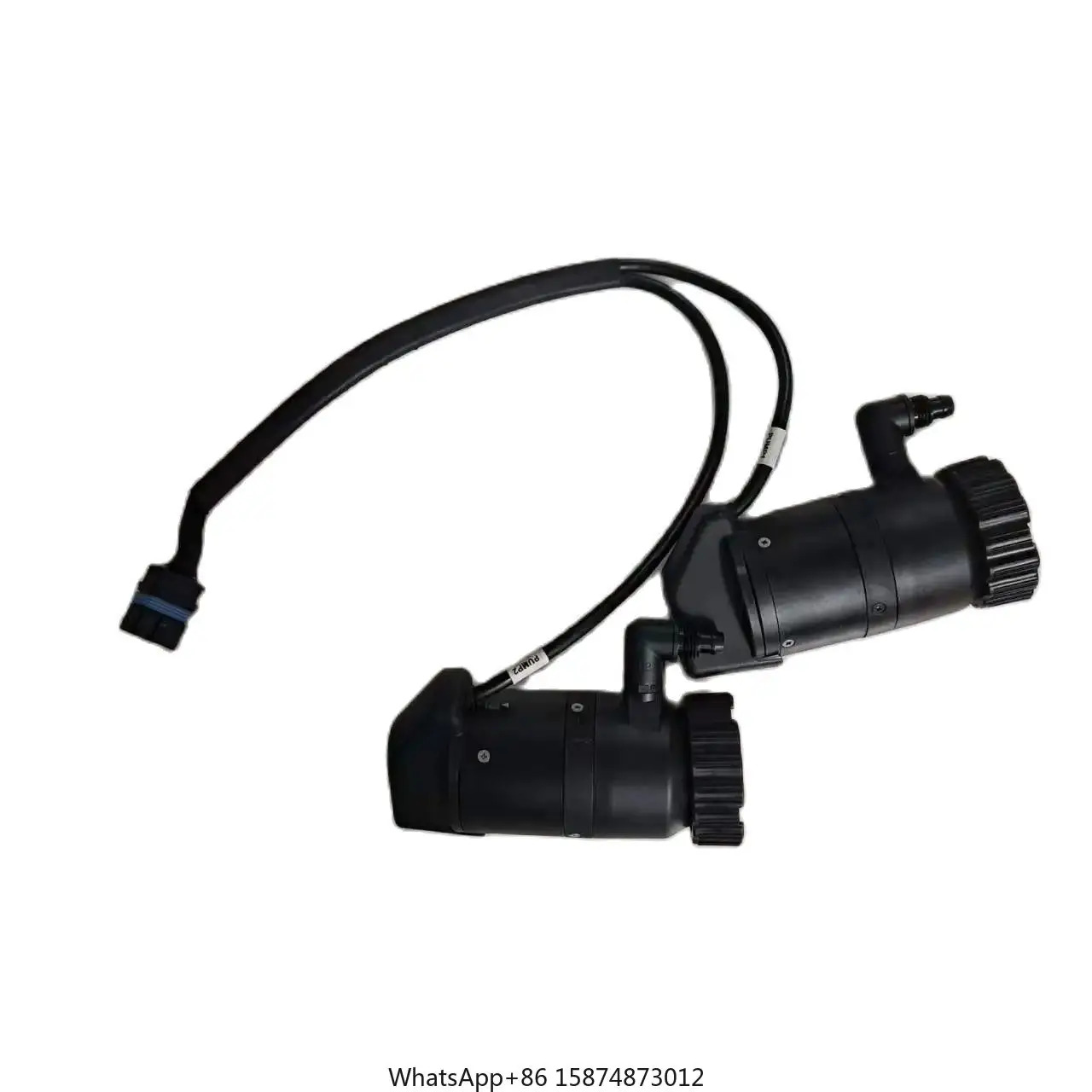 농업Ag ras dr one 펌프 DJ1 T40 임펠러 Motor 수리 부품 신