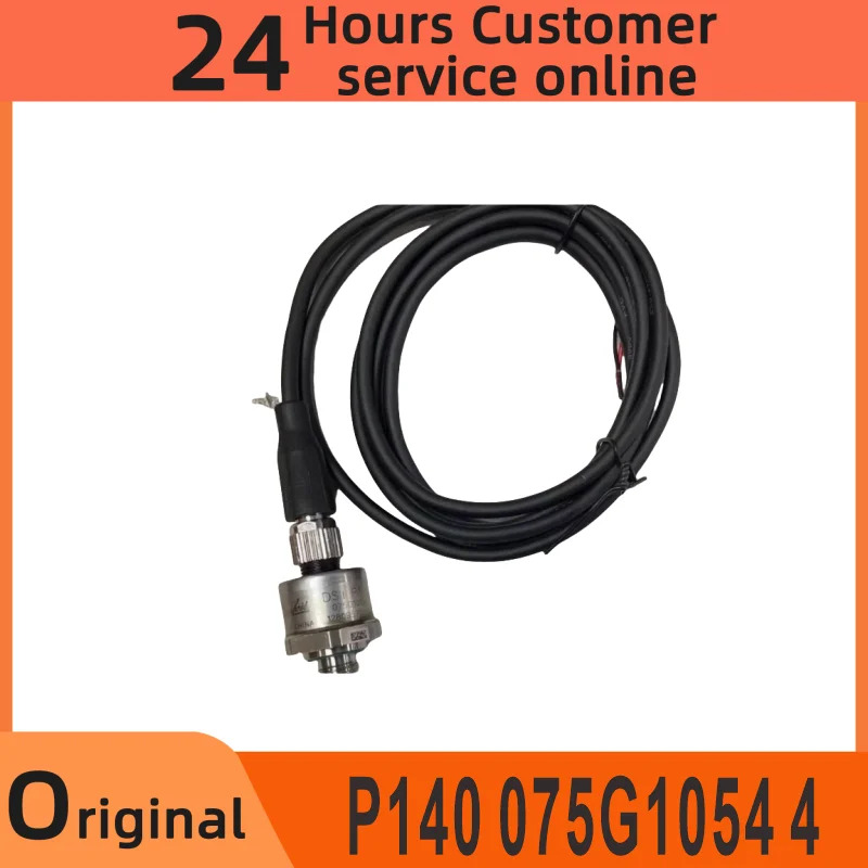 P140 센서 075g1054 4-20mA 0 - 10ba