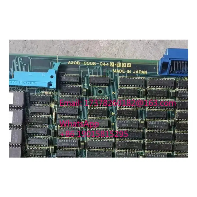 리퍼 A20B-0008-0440 회로 기판 완료