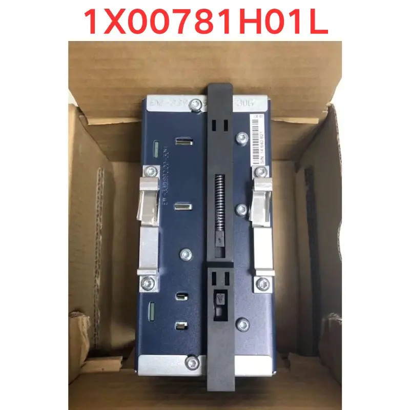 원본 1X00781H01L 전원 모듈