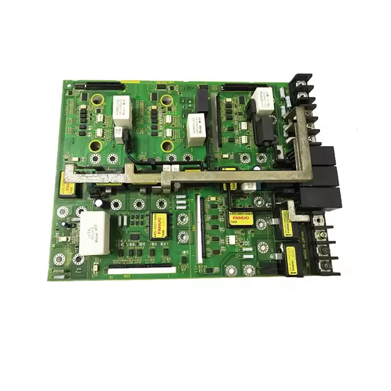 A20B-2101-0582 Fanuc 시스템 회로 기판 리퍼 완료 A20B 21010582
