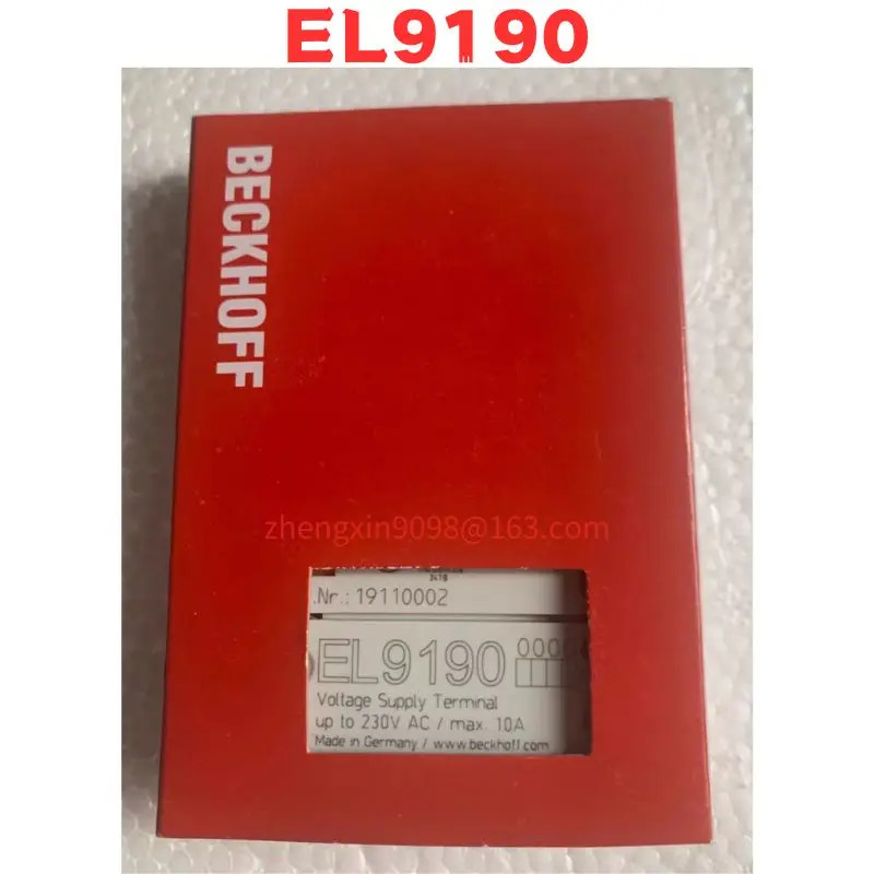 오리지널 EL9190 모듈