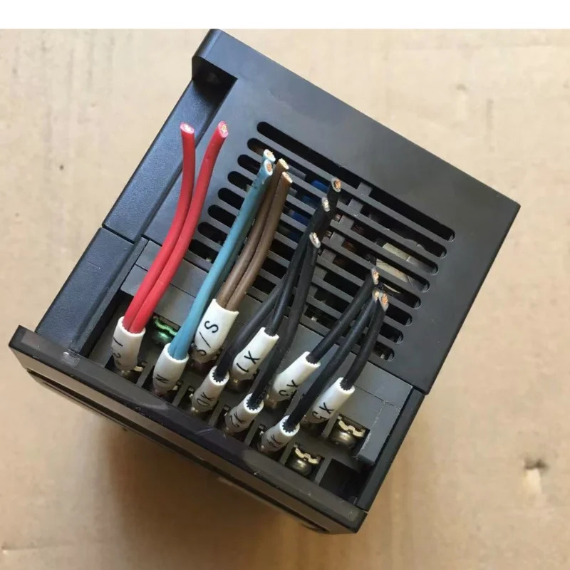리퍼 PLC 모듈 H1S-0806MT-XP OK
