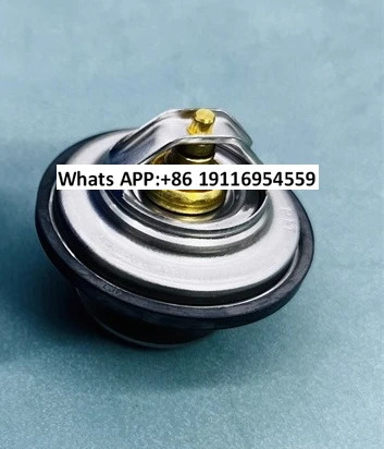 굴삭기 부품 EC210/220D/240B/250/290B D 엔진 온도 조절기