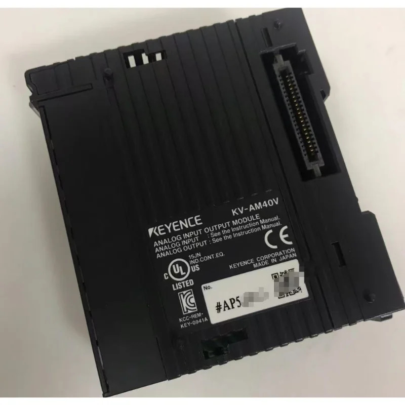 리퍼 KV-AM40V 통신 모듈 OK