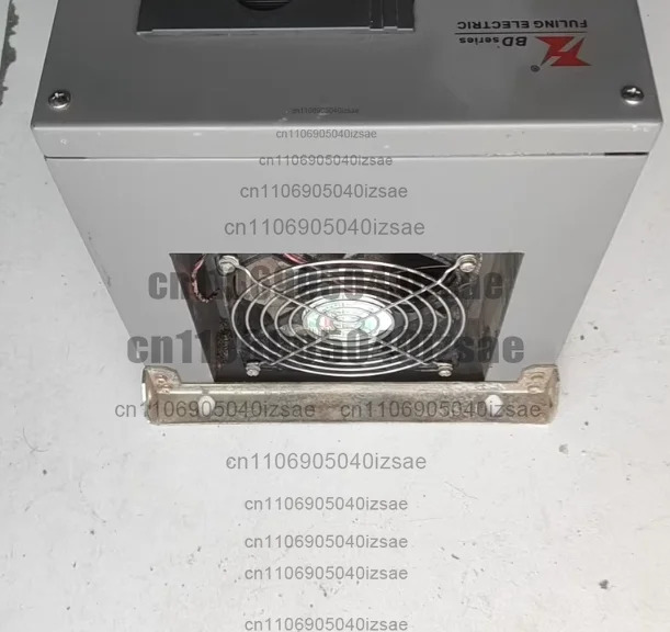 주파수 변환기 FS510-011-4 380V 리퍼 완료