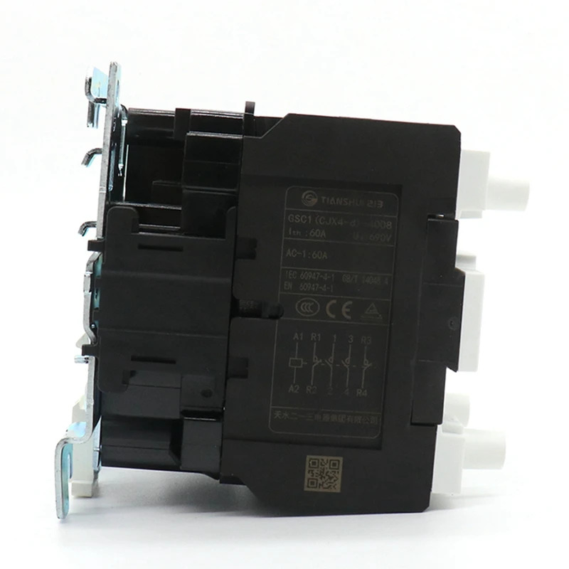 5200 접촉기 GSC1-4008 F3-31d 엘리베이터 부품 리프트 액세서리