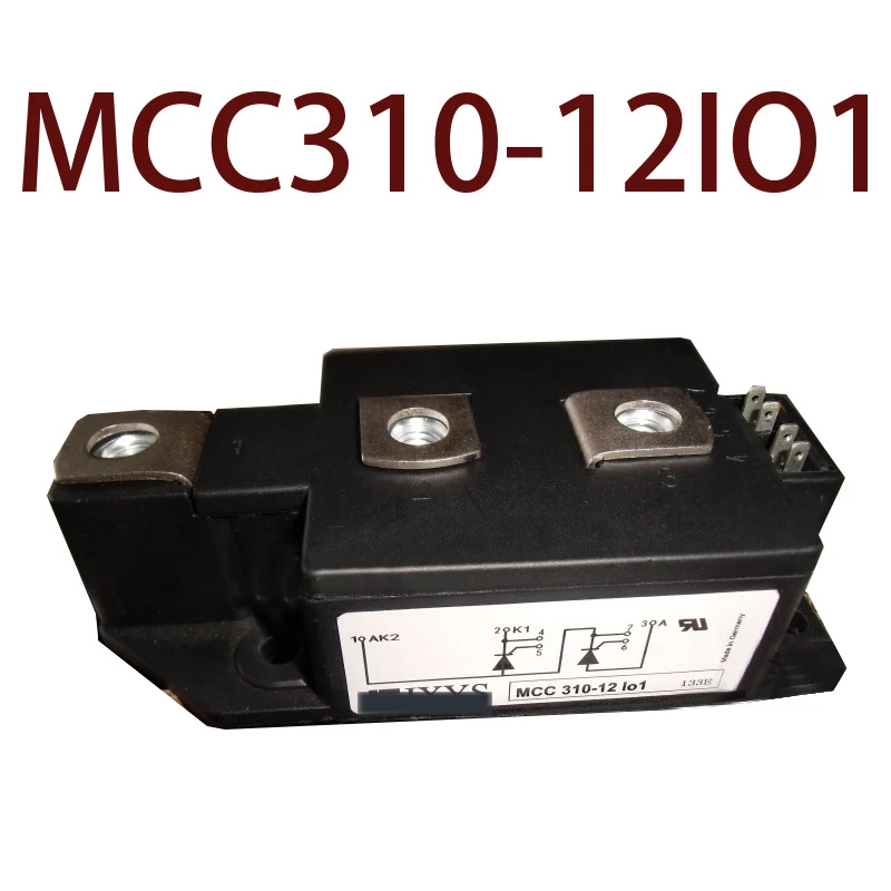 오리지널 MCC310-12IO1 MCC310-14IO1 MCC310-12I01 MCC310-14I01 현장