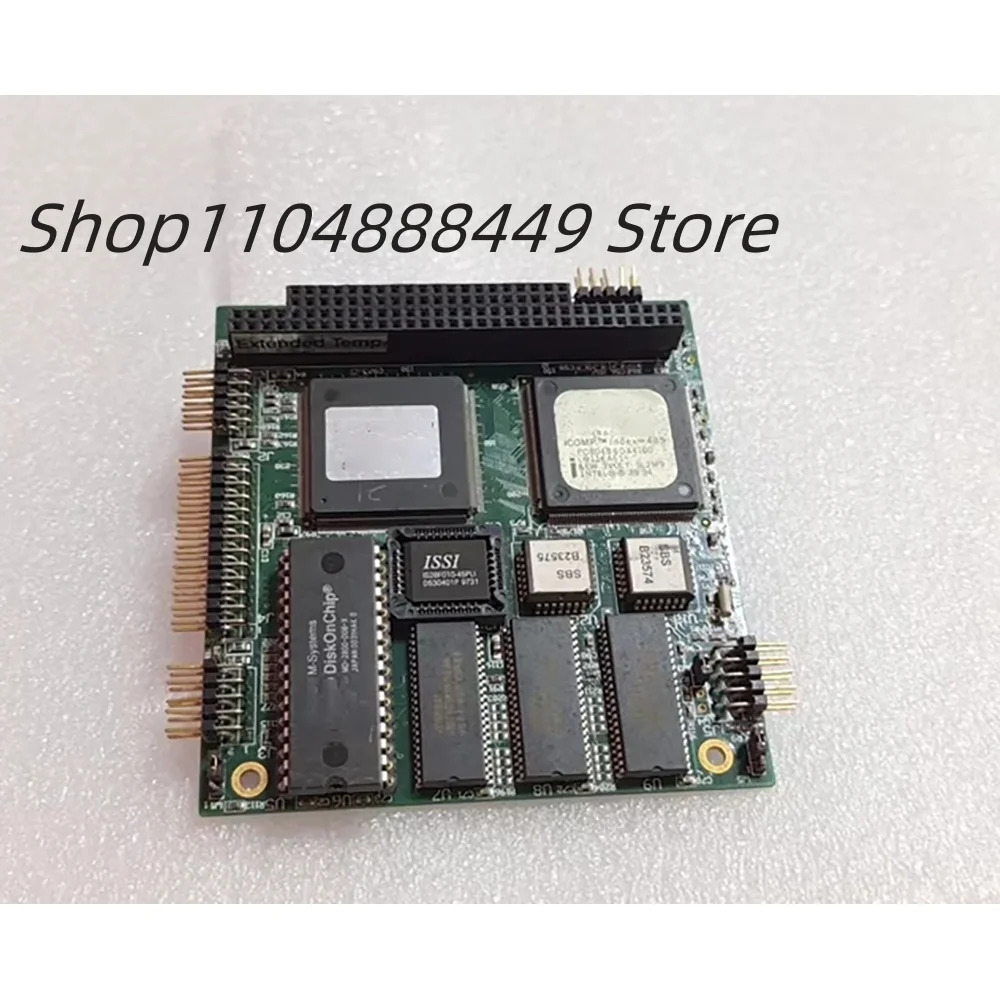 SDX2-050480 SDX2 sbs B23575 산업장비 마더보드