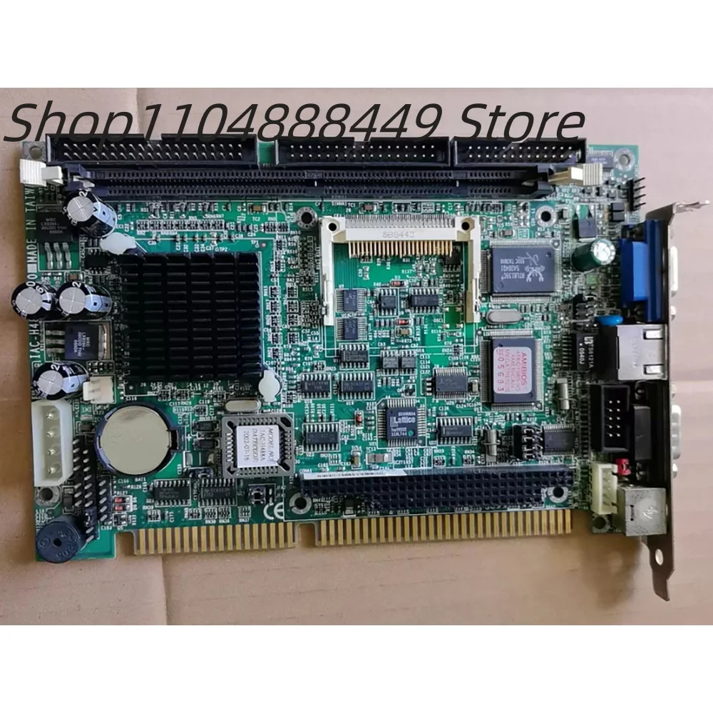 IAC-H488 V1.0 산업제어 마더보드